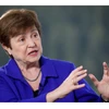 Inflation could remain high for longer: IMF director Kristalina Georgieva