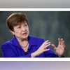 Expect Pak's new govt to take deep structural problems seriously: IMF MD Kristalina Georgieva