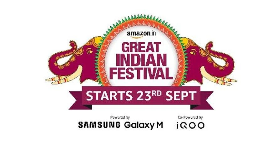 Amazon Great India Sale 2022 Amazon Great India Sale 2022