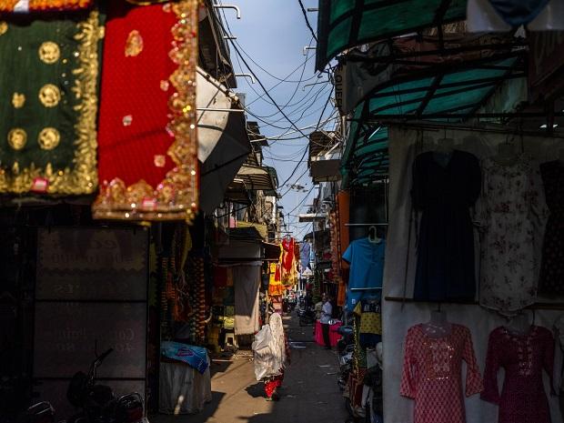 India is counting on debut sovereign green bond to lower financing costs India is counting on debut sovereign green bond to lower financing costs