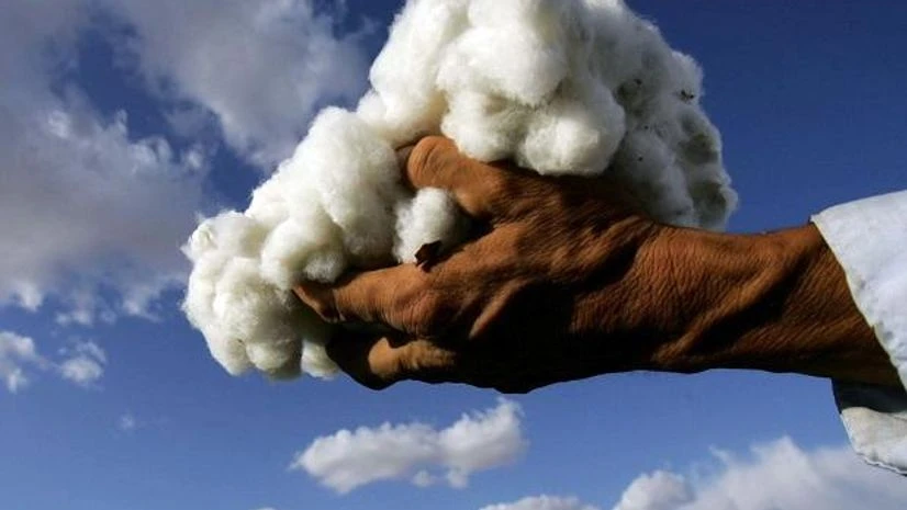 Floods in Bangladesh impacting cotton import, shipments may divert to India | News Photo: Bloomberg