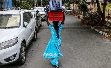Efforts made to increase women representation in govt jobs: Jitendra Singh Govt reforms provide enabling environment for working women: Jitendra Singh