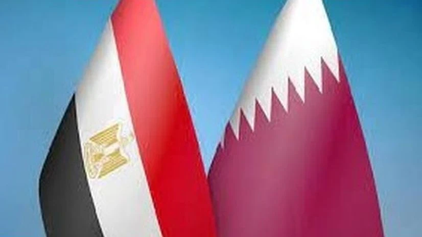 Egypt - Qatar Egypt - Qatar