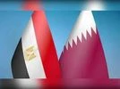 Egypt - Qatar Egypt - Qatar