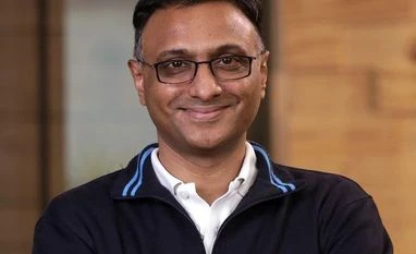 Indian startups must brace for a long funding winter: Flipkart CEO Kalyan Krishnamurthy