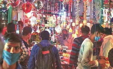 Consumer spending in India expected to be high this festival season: Report festival