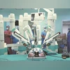 CRSA proposes inclusion of robotic surgery in medical curriculum via NMC robotic surgery