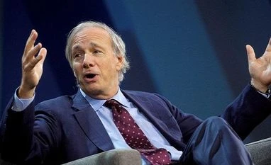 Ray Dalio gives up Bridgewater's control as part of succession plan Ray Dalio, Bridgewater's Ray Dalio