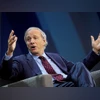 Ray Dalio downplays next US Fed move as investors flag China risks Ray Dalio, Bridgewater's Ray Dalio