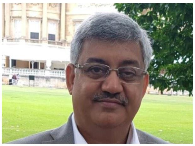 Sunil Barthwal named new Commerce Secy, Vivek Bhardwaj appointed Mines Secy Sunil Barthwal named new Commerce Secy, Vivek Bhardwaj appointed Mines Secy