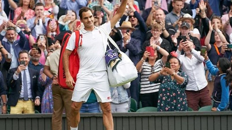 Roger Federer, Federer Roger Federer, Federer