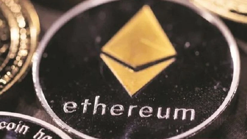 Ethereum Ethereum