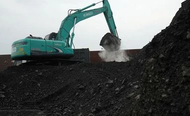 Centre issues allocation orders to successful bidders of 22 coal blocks Photo: Bloomberg