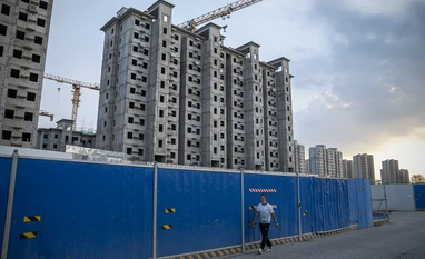 Housing sales up 36% in top 7 cities to record 120,280 units: Anarock China housing