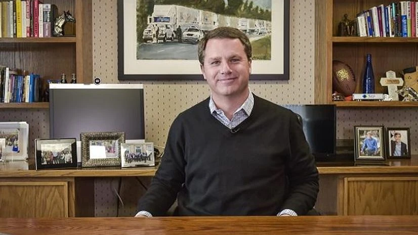 Doug McMillon, CEO & President, Walmart Doug McMillon, CEO & President, Walmart