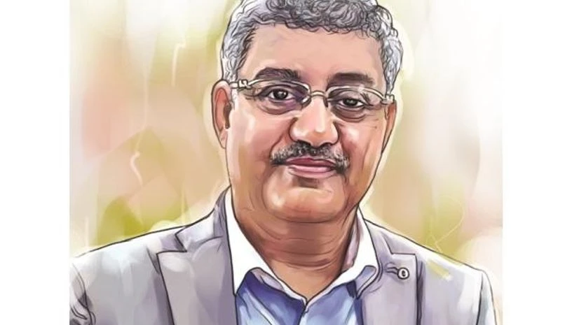 Sunil Barthwal Sunil Barthwal