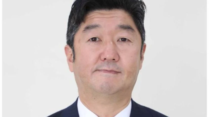 Takuya Tsumura Takuya Tsumura