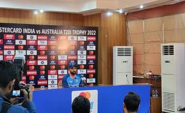 With 6 games left ahead of T20 WC, Rohit wants players to exit comfort zone Rohit Sharma, Indian skipper Rohit Sharma
