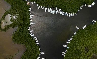 Fiona becomes a hurricane, aims at Puerto Rico, people brace for rains Puerto Rico, Hurricane Fiona