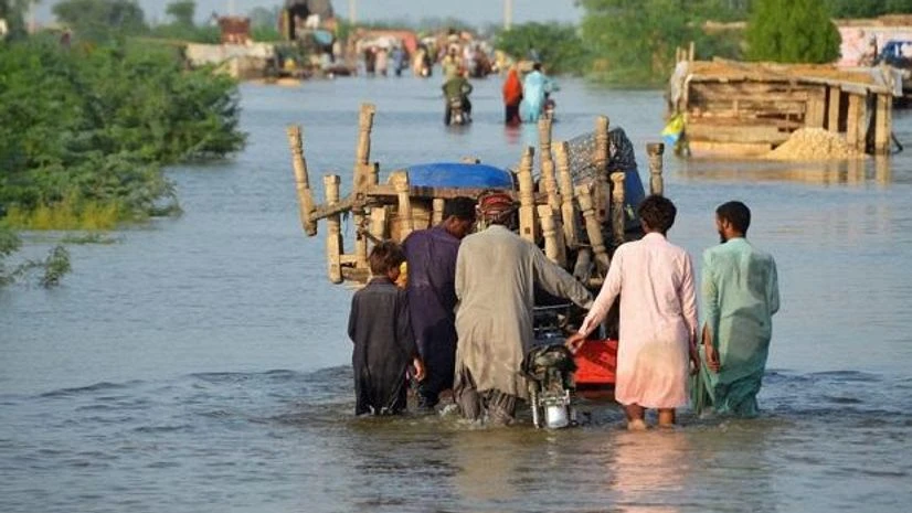 Pakistan's economic woes: FDI slumps 26% in first 2 months of FY23 | INTERNATIONAL ECONOMY NEWS - Business Standard