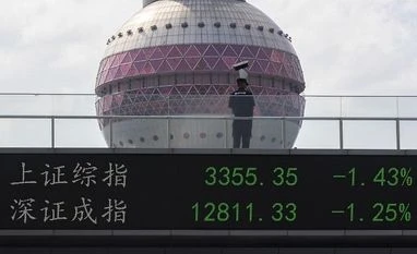 Asia stocks rise as relief rally builds after UK U-turn on fiscal policy Photo: Bloomberg