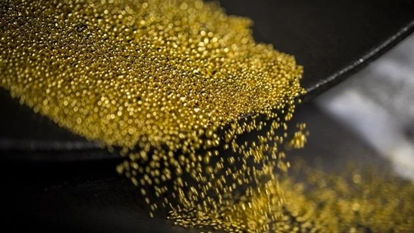 Gold, Precious metal Gold, Precious metal