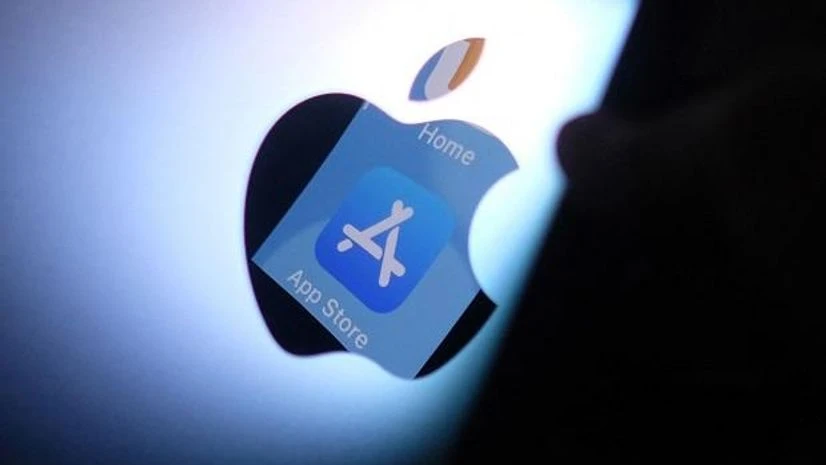 Apple App Store Apple App Store