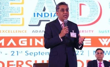 Indian cos leading global fight against climate change: Mahindra Group MD Mahindra Group MD & CEO, Anish Shah