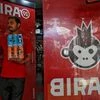 Japan's Kirin in talks to triple investment in beer maker Bira: Report