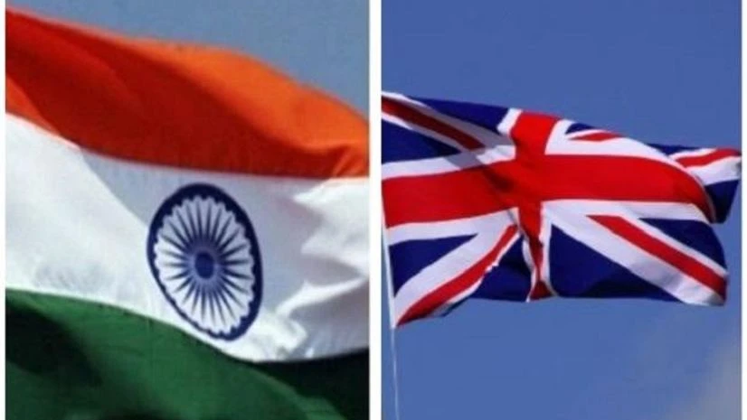 Govt hopes to close India-UK free trade agreement issues by month-end