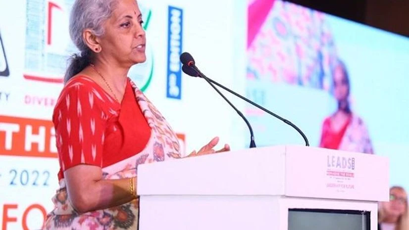 Finance Minister, Nirmala Sitharaman, FICCI Finance Minister, Nirmala Sitharaman, FICCI