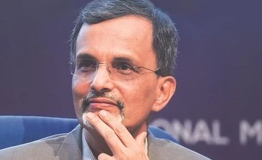 Implementation of some norms may perpetuate existing market dominance: CEA Chief Economic Adviser V Anantha Nageswaran