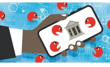 Banks alert customers about mobile banking malware targeting over 200 apps Banking malware, Bank data
