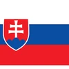 Slovakia flag