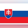 Slovakia flag Slovakia flag