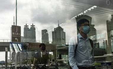 S&P Global Ratings lowers 2023 growth forecast for emerging markets Chinese Economy