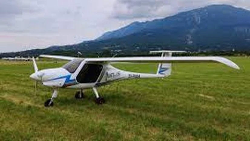Electric planes (Photo: Wikipedia) Electric planes (Photo: Wikipedia)