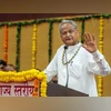 Strictly implement it once it becomes law: Gehlot on examinations Bill Ashok Gehlot