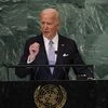 Risk of nuke 'Armageddon' highest since 1962 crisis, says Joe Biden