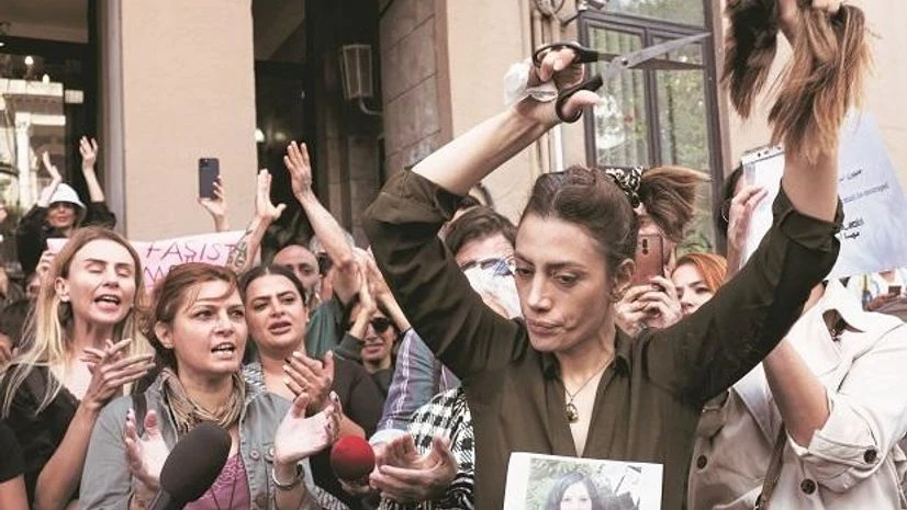 Iran, protest Iran, protest