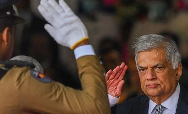 Fallen Rajapaksas back Wickremesinghe as Lanka's creditors seek answers Ranil Wickremesinghe