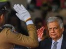 Ranil Wickremesinghe Ranil Wickremesinghe