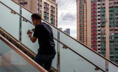 Hong Kong homes on the verge of becoming least affordable in 24 years Hong Kong