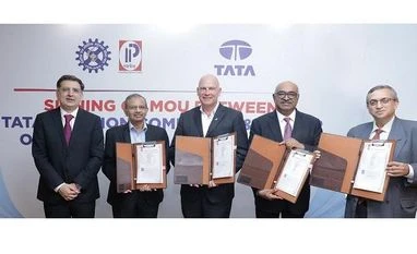 Race for net-zero emissions: Indian airlines take off on sustainable fuel Tata Aviation