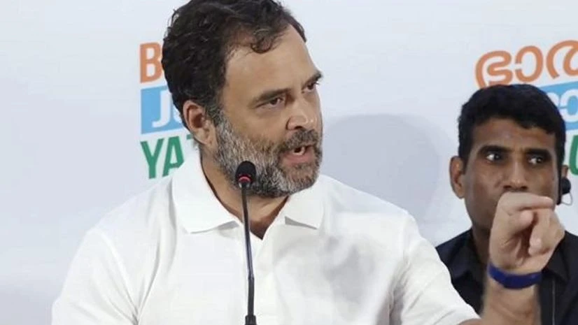 Rahul Gandhi, Congress MP Rahul Gandhi Rahul Gandhi, Congress MP Rahul Gandhi