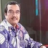 Fadhil Hasan, Head of Trade and Promotion Division of the Indonesian Palm Oil Association (GAPKI)