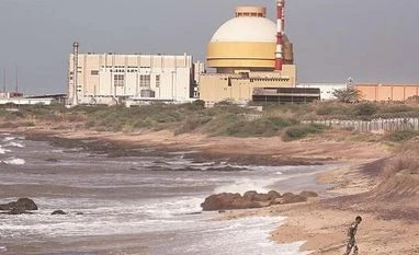 How small modular nuclear reactors may help India to meet energy goals nuclear reactors