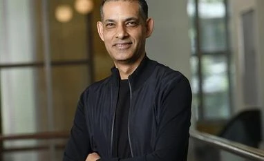 Banks plan to ramp up penetration via ATMs, branches: CMS Info Systems CEO Rajiv Kaul