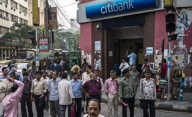 Citigroup sets India as high priority market amid rising China risks Citi bank, citigroup