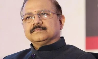 We're looking to hire 1,700 bankers this year: Central Bank of India MD Matam Venkata Rao